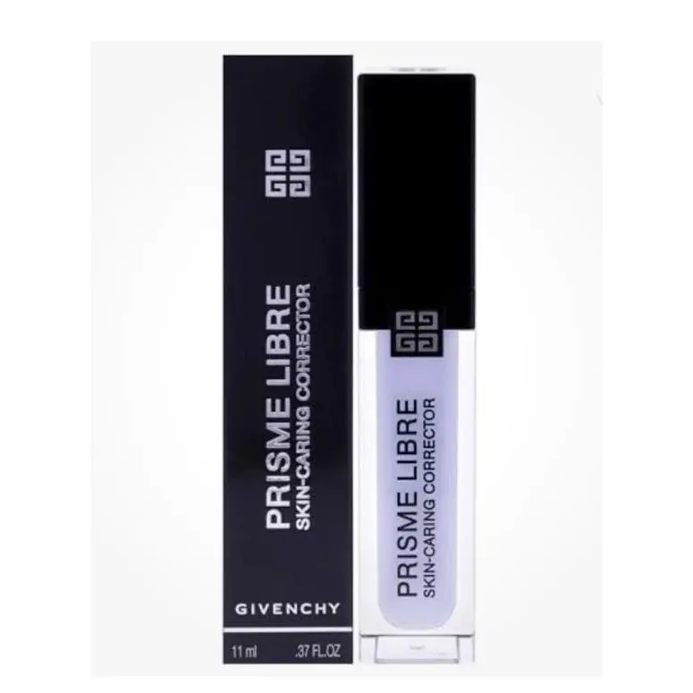 Givenchy Prisme Libre Skin Caring Color Corrector - Blue ￼