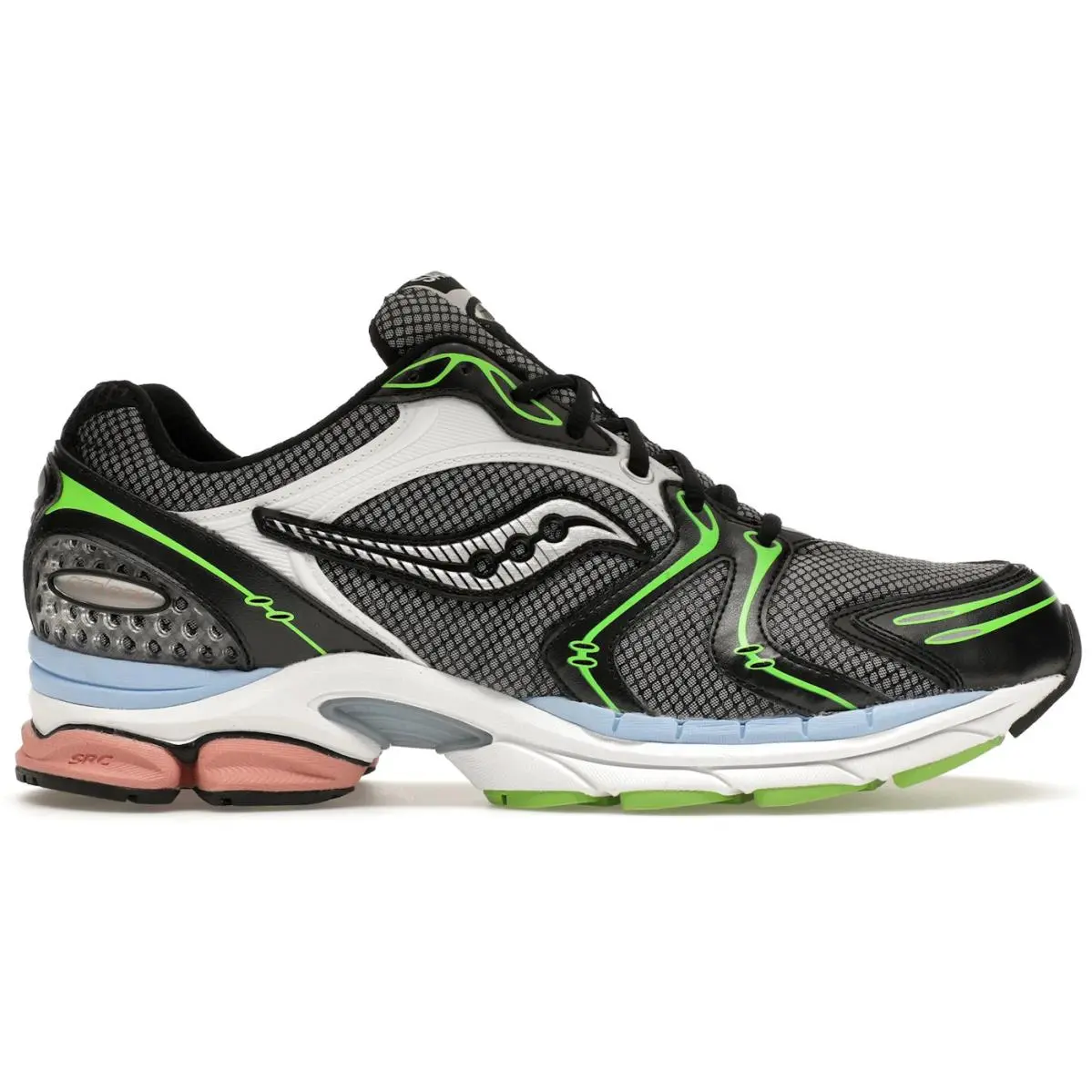 Saucony shoes - Multicolor 0