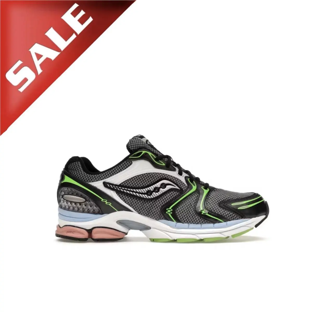 Size 9 Saucony Progrid Triumph 4 Otherworld