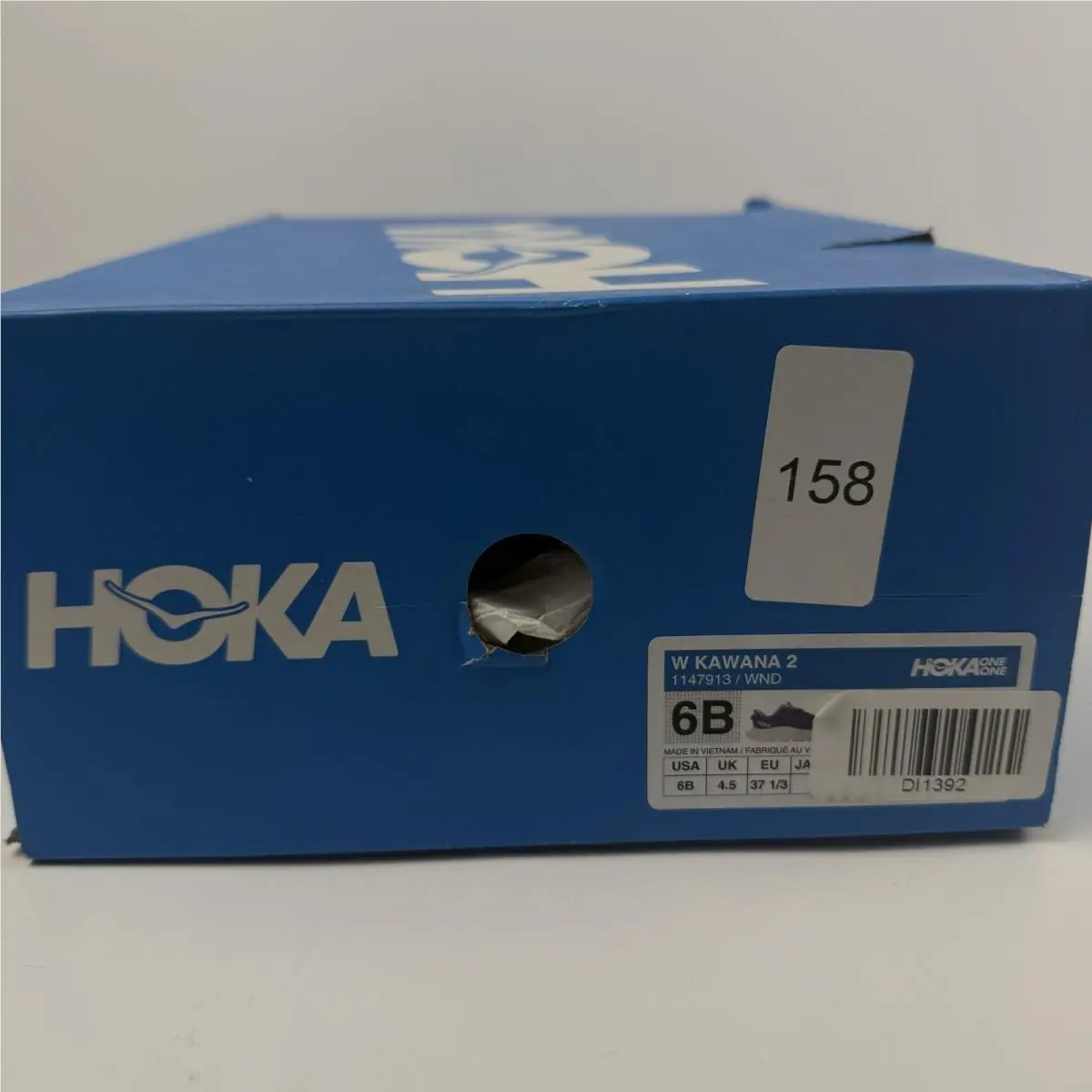 Hoka shoes - HOKA Kawana 2 - Kawana - 1147913/ERM - Purple 10