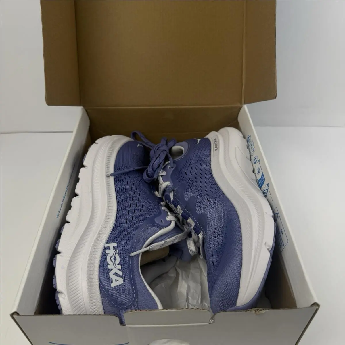 Hoka shoes - HOKA Kawana 2 - Kawana - 1147913/ERM - Purple 11