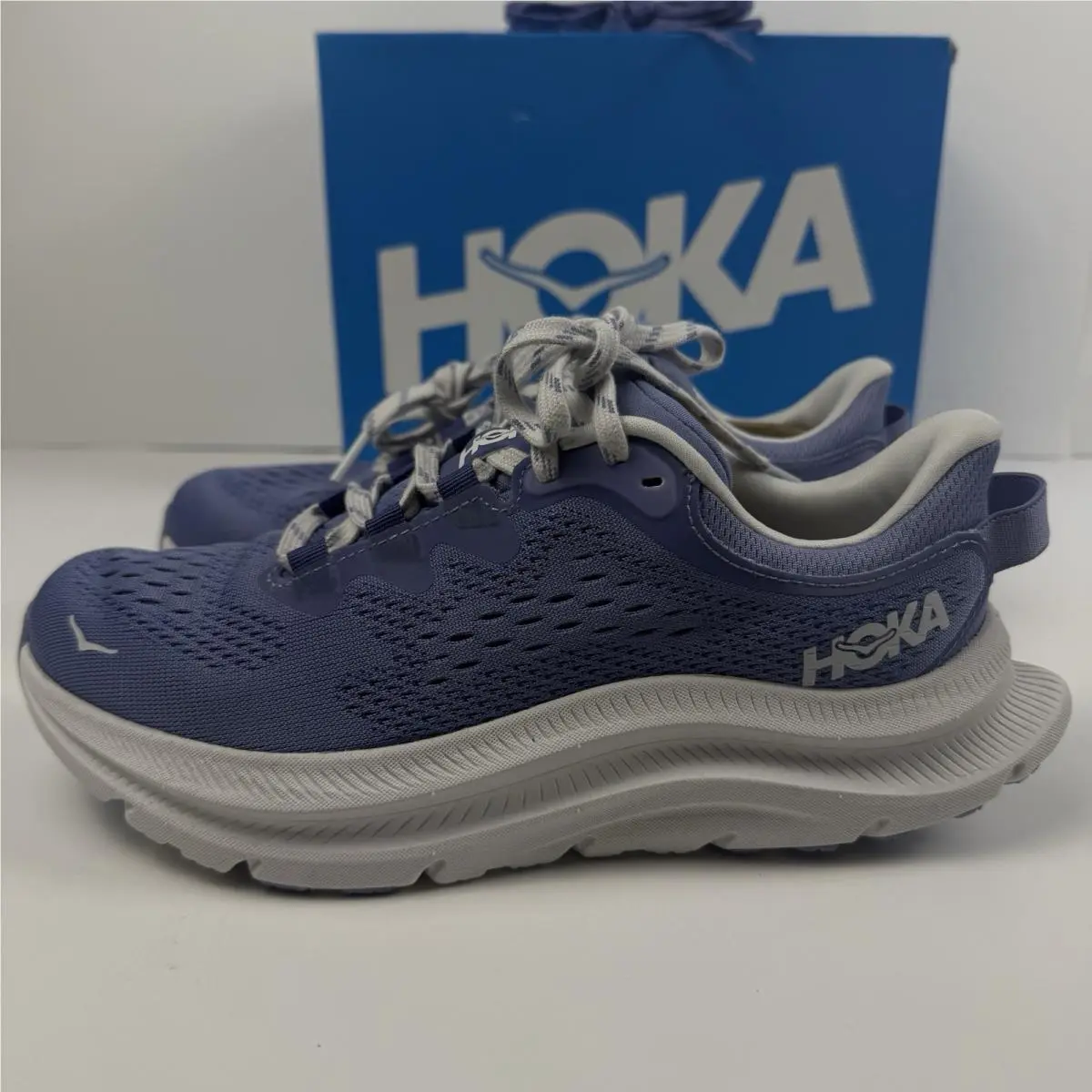 Hoka shoes - HOKA Kawana 2 - Kawana - 1147913/ERM - Purple 0
