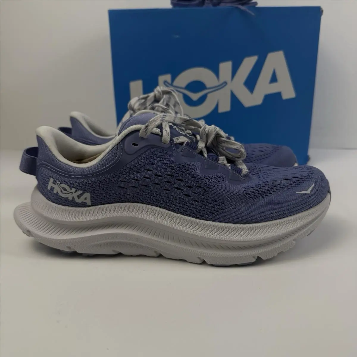 Hoka shoes - HOKA Kawana 2 - Kawana - 1147913/ERM - Purple 1