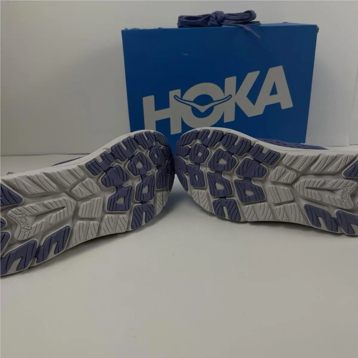 Hoka shoes - HOKA Kawana 2 - Kawana - 1147913/ERM - Purple 8