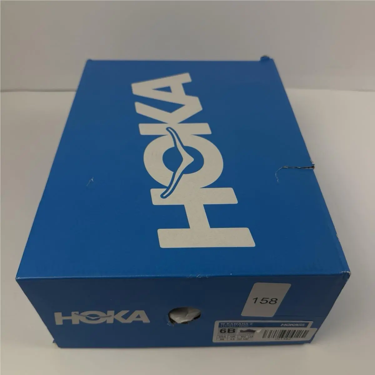 Hoka shoes - HOKA Kawana 2 - Kawana - 1147913/ERM - Purple 9