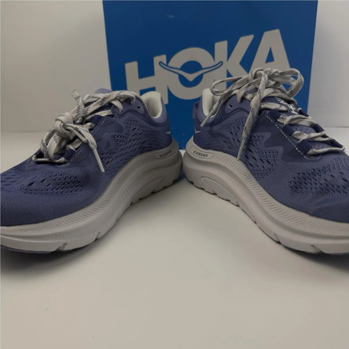 Hoka shoes - HOKA Kawana 2 - Kawana - 1147913/ERM - Purple 2