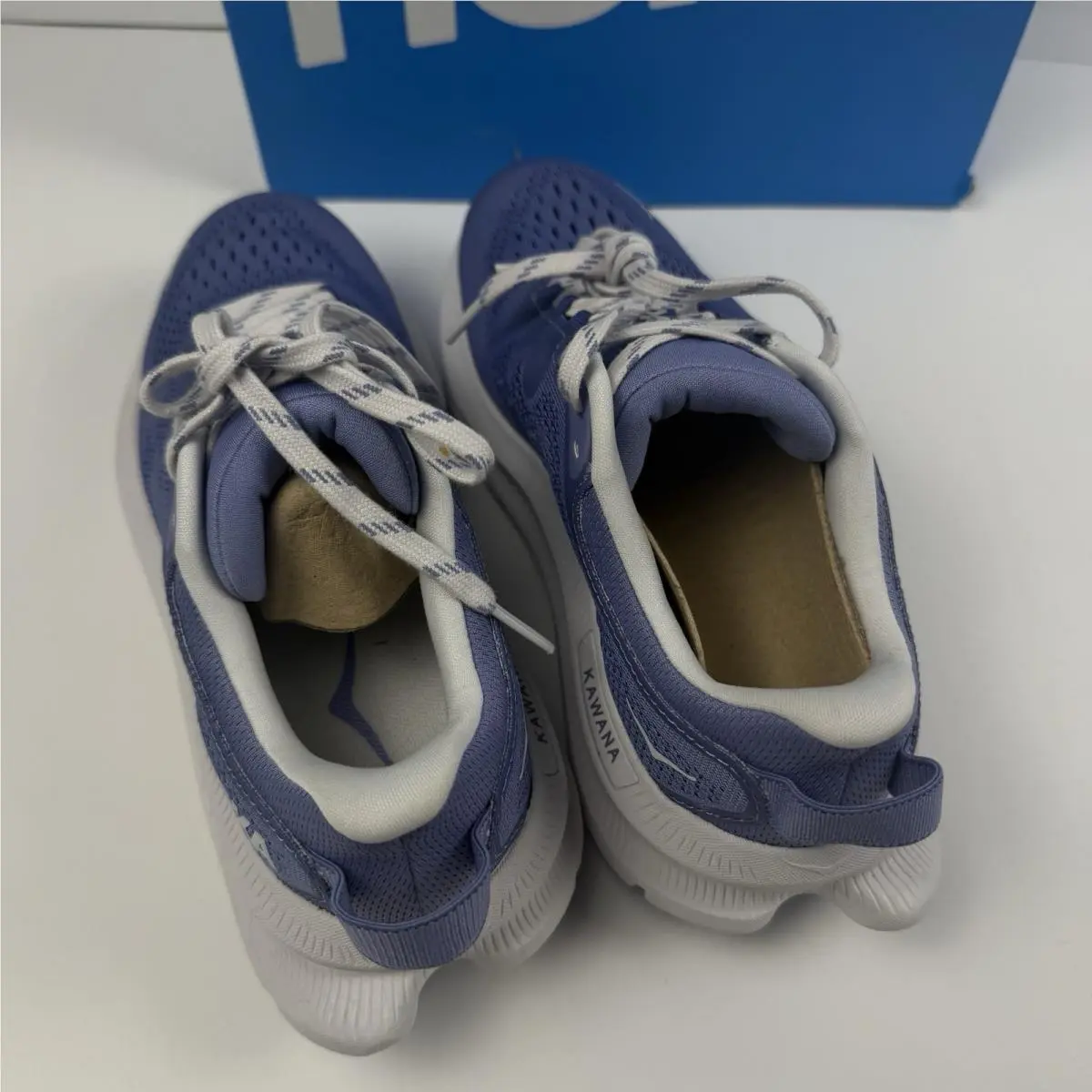 Hoka shoes - HOKA Kawana 2 - Kawana - 1147913/ERM - Purple 4
