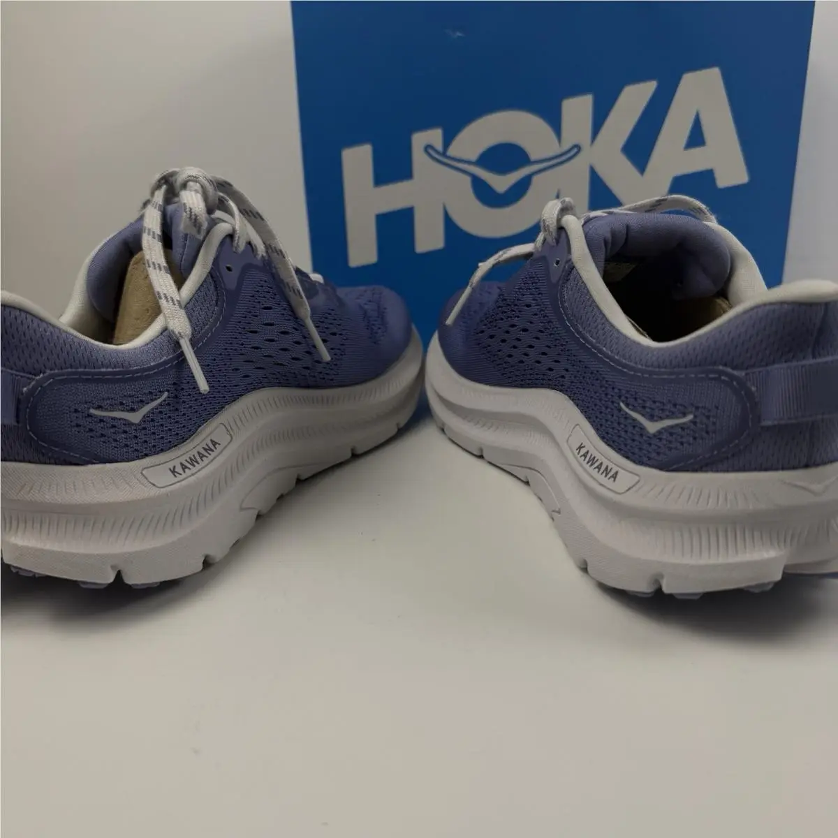 Hoka shoes - HOKA Kawana 2 - Kawana - 1147913/ERM - Purple 5
