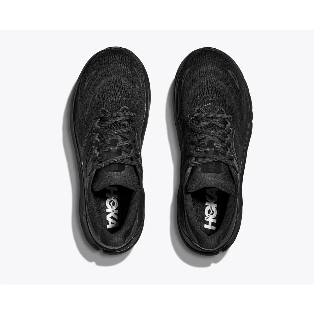 Hoka shoes - Hoka Arahi 8 - Arahi - Black 0