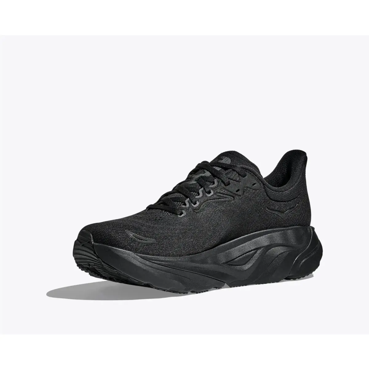 Hoka shoes - Hoka Arahi 8 - Arahi - Black 1