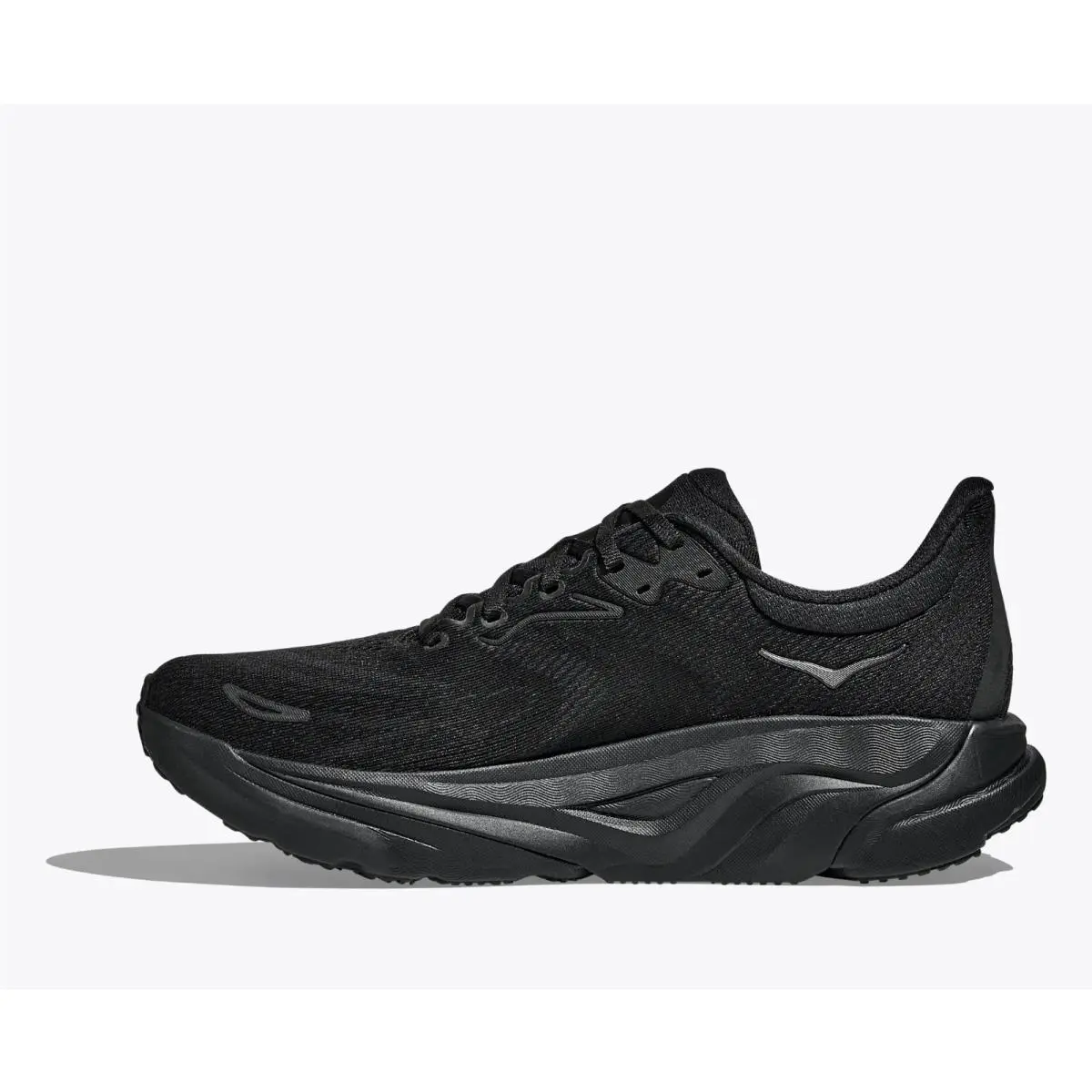 Hoka shoes - Hoka Arahi 8 - Arahi - Black 3