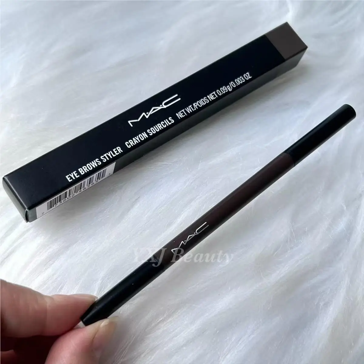 Mac Brows Styler Crayon Pencil Spiked Full Size