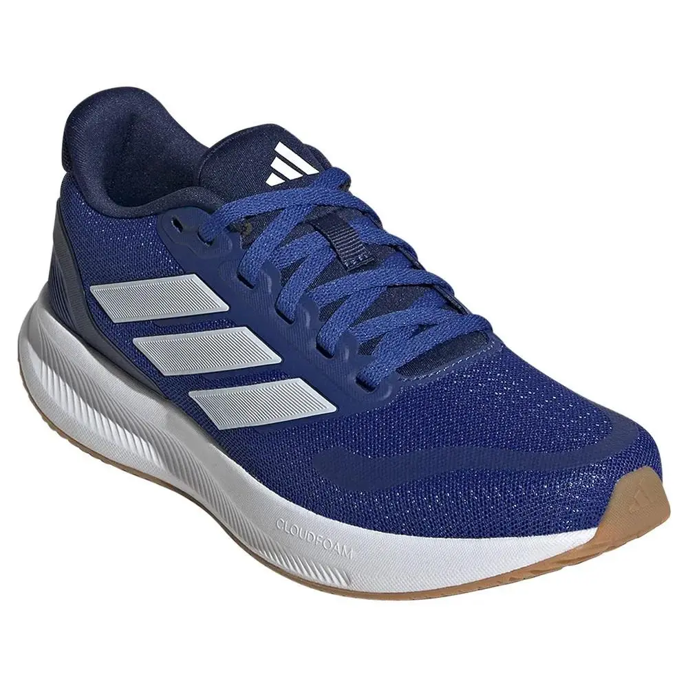 Adidas shoes - Blue 1