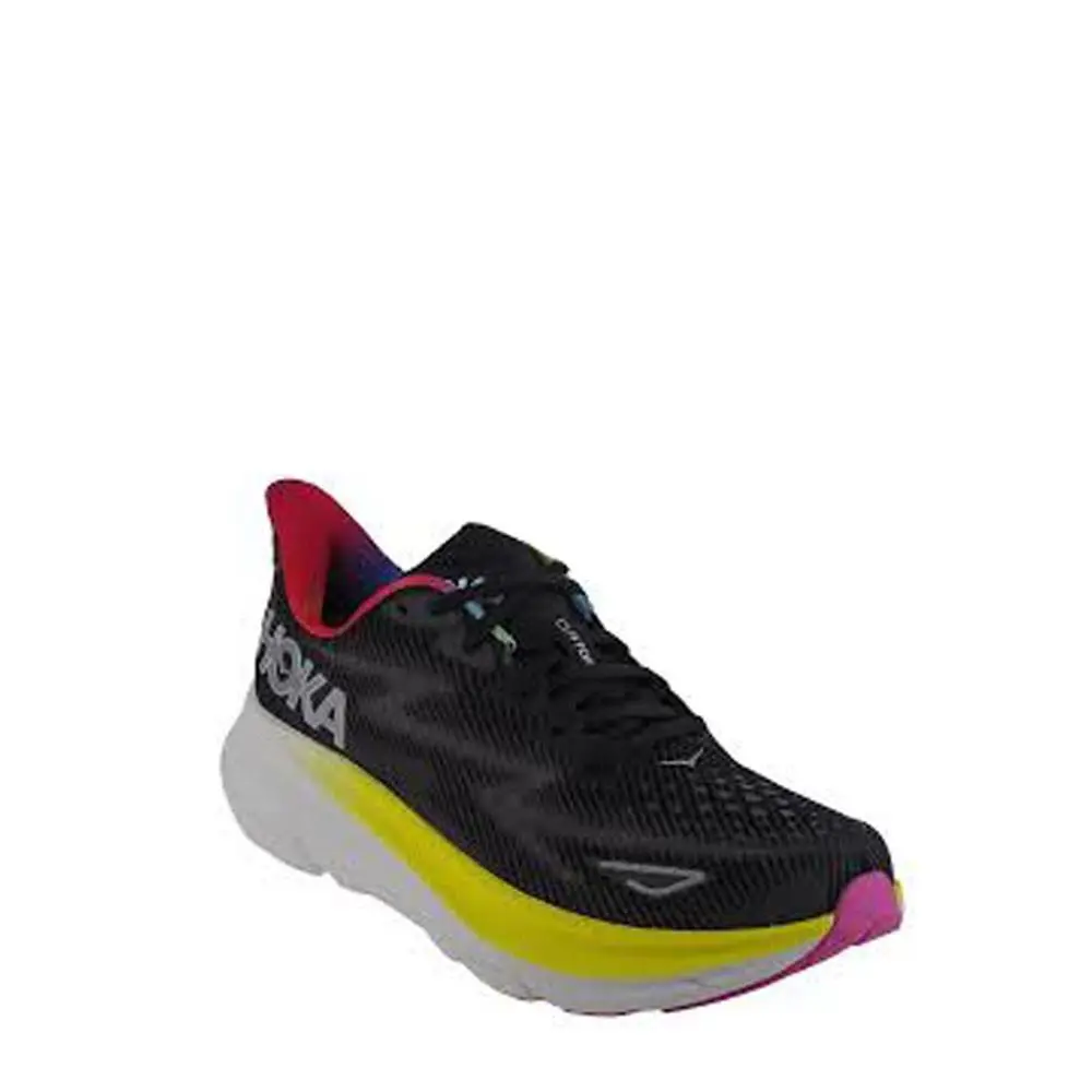 Hoka shoes - 1127895-BAAB - 1127895-BAAB - Black (UPC: 196565548306) 1
