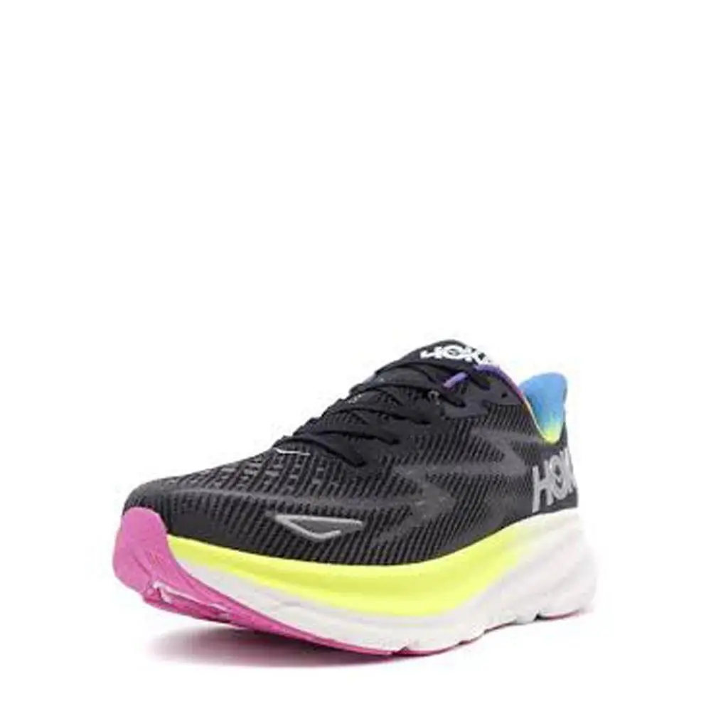 Hoka shoes - 1127895-BAAB - 1127895-BAAB - Black (UPC: 196565548306) 2