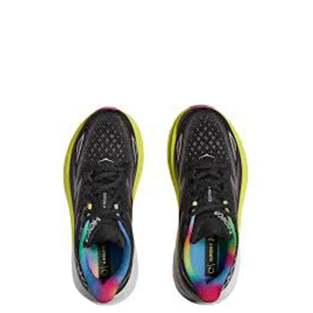 Hoka shoes - 1127895-BAAB - 1127895-BAAB - Black (UPC: 196565548306) 3