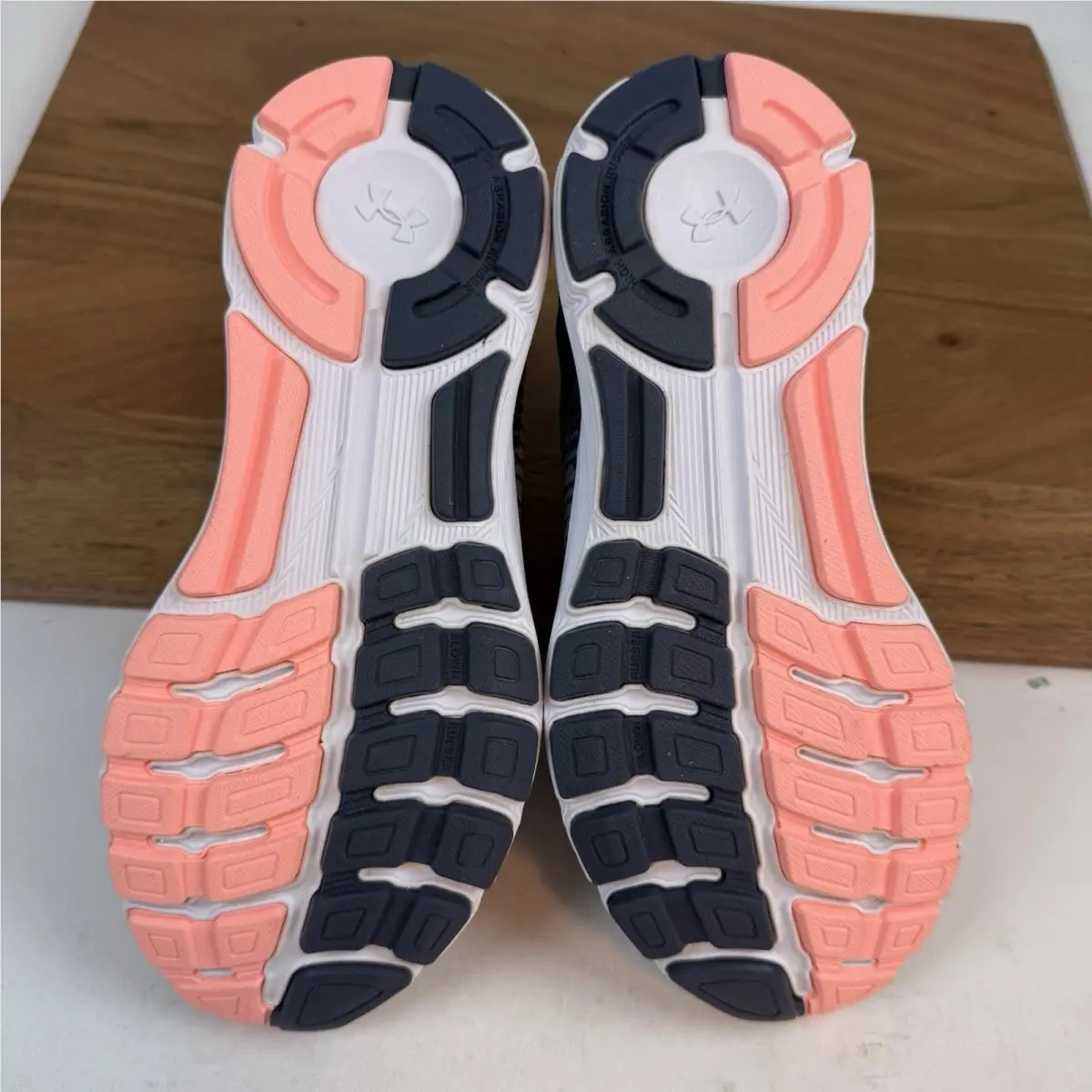 Under Armour shoes - Under Armour Speedform Gemini 3 - Blue 4