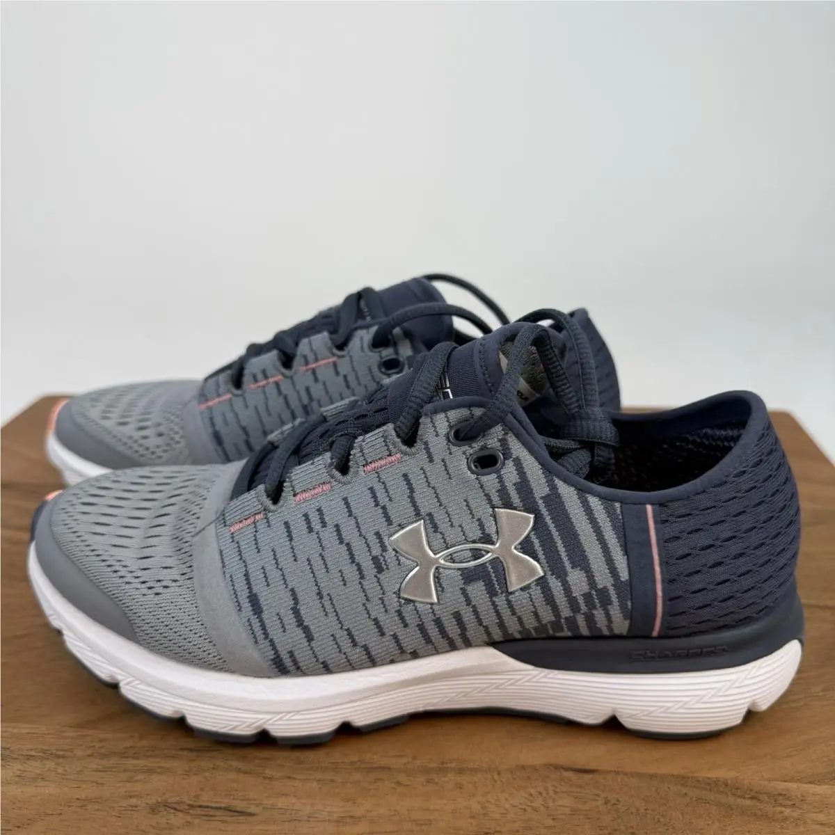 Under Armour shoes - Under Armour Speedform Gemini 3 - Blue 0