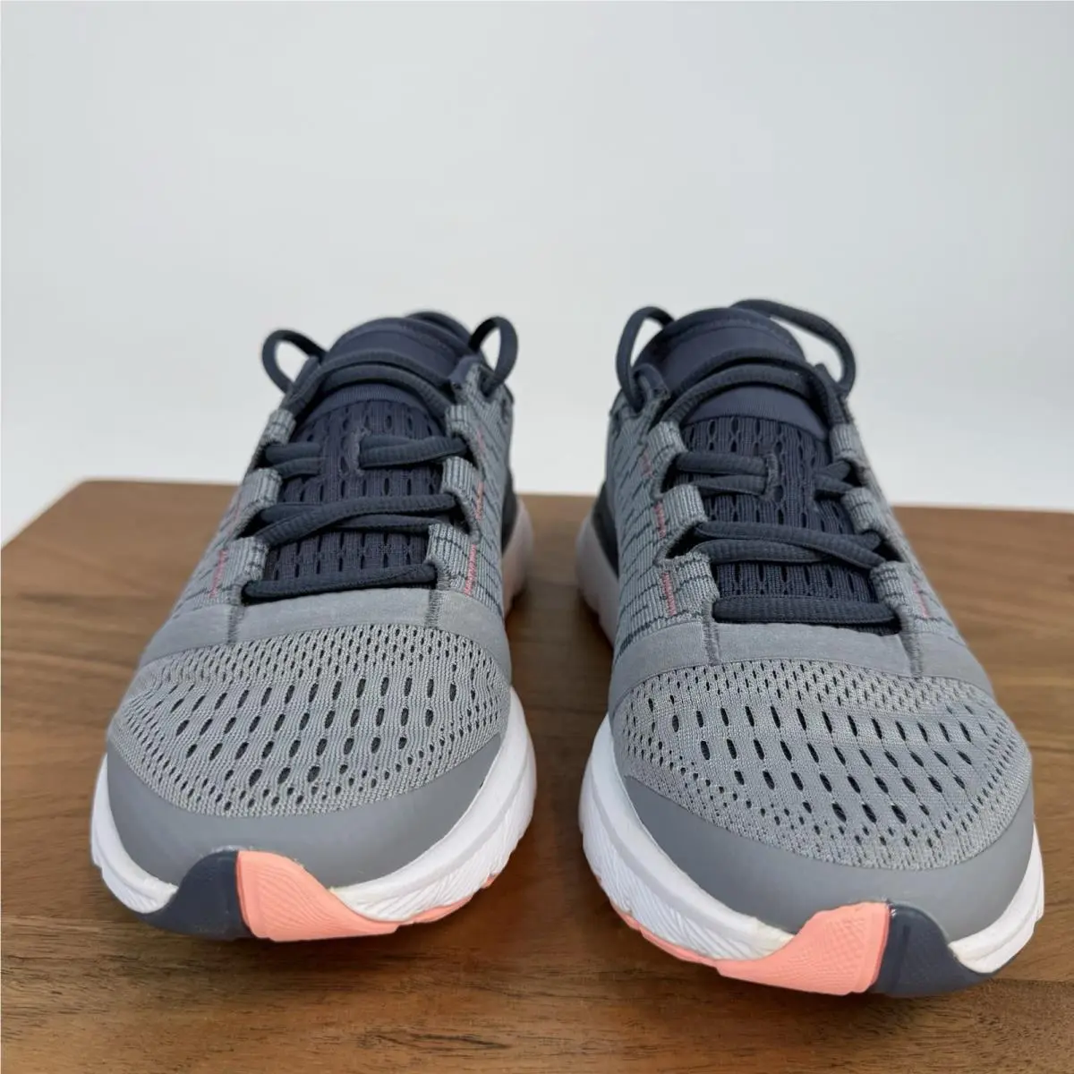 Under Armour shoes - Under Armour Speedform Gemini 3 - Blue 1