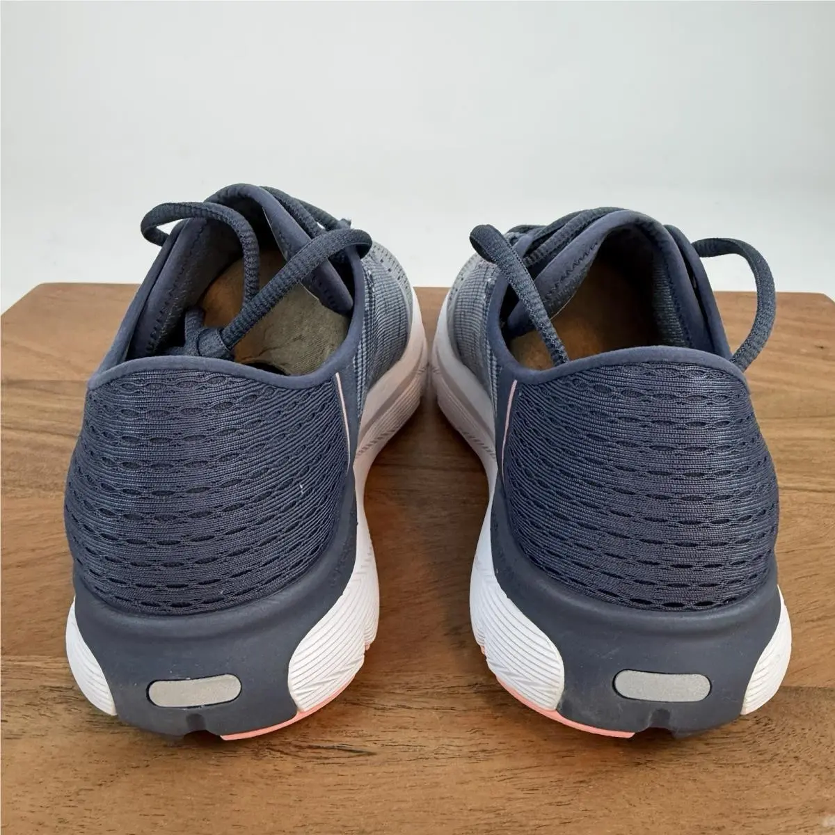 Under Armour shoes - Under Armour Speedform Gemini 3 - Blue 2