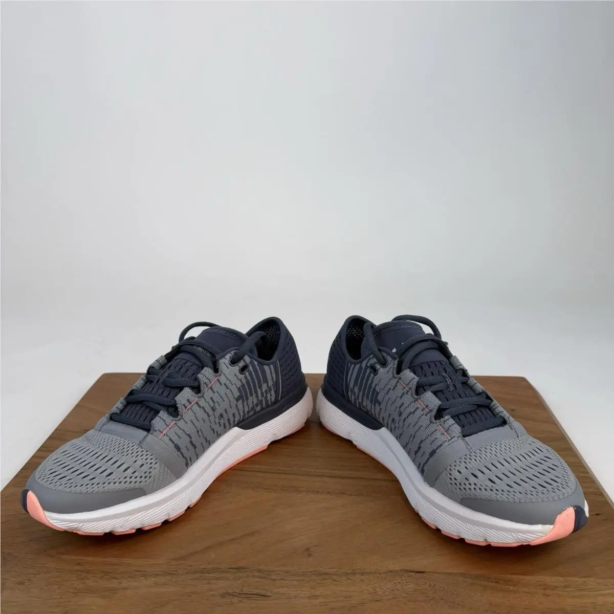 Under Armour shoes - Under Armour Speedform Gemini 3 - Blue 3