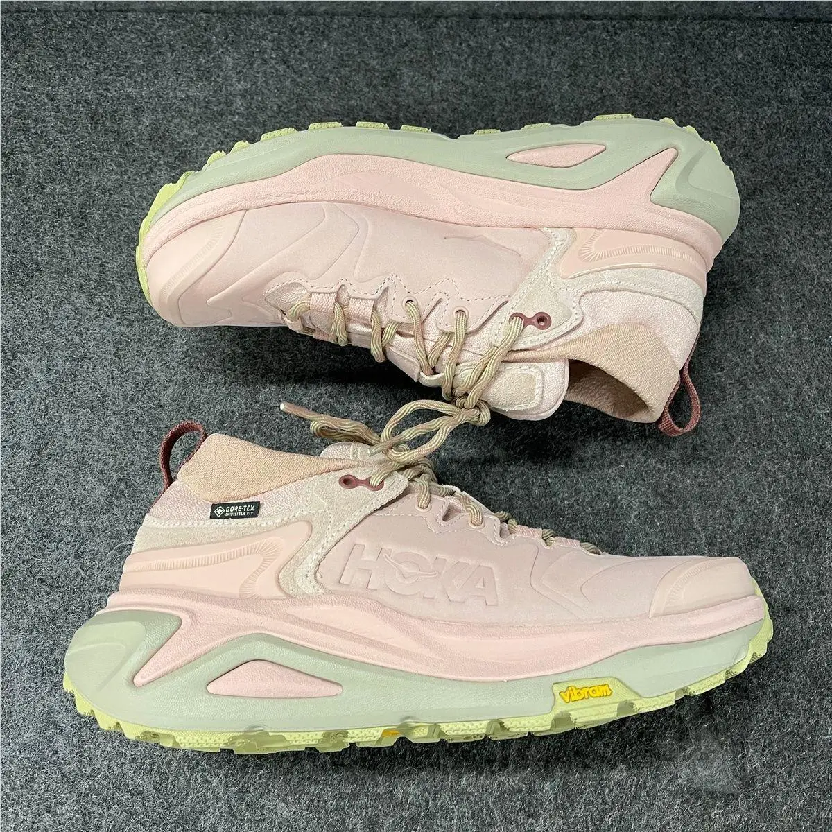 Hoka shoes - vs-197247 - vs-197247 - Pink (UPC: 198605175602) 1