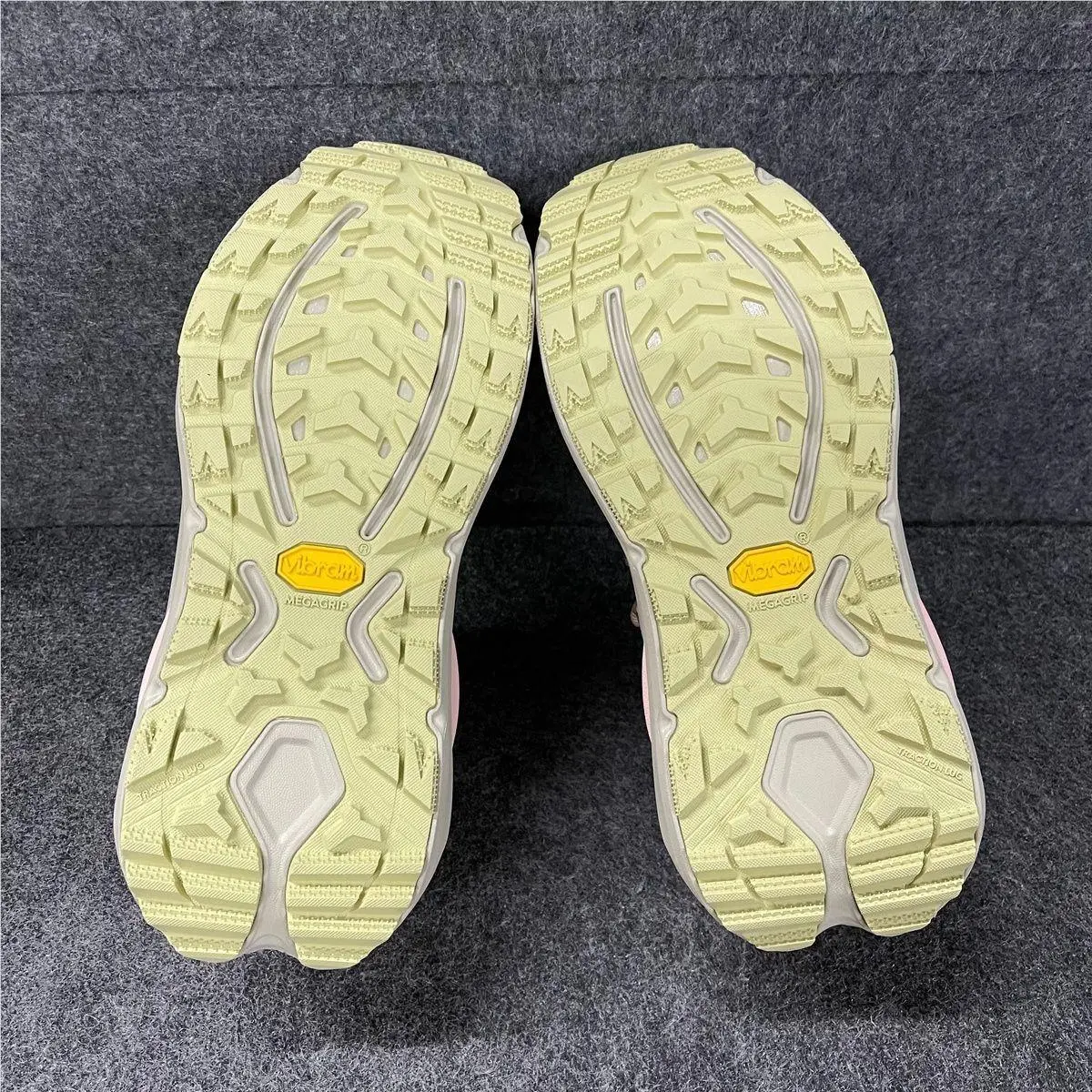 Hoka shoes - vs-197247 - vs-197247 - Pink (UPC: 198605175602) 2