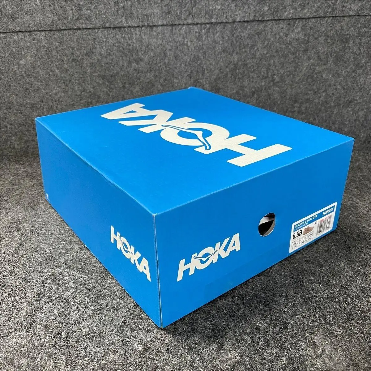 Hoka shoes - vs-197247 - vs-197247 - Pink (UPC: 198605175602) 5
