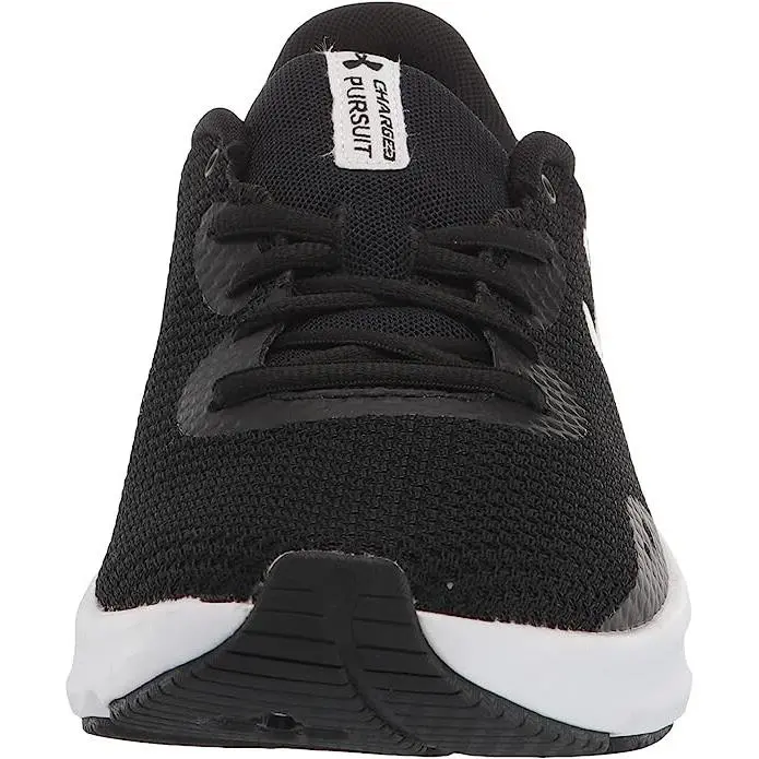 Under Armour shoes - Black 0