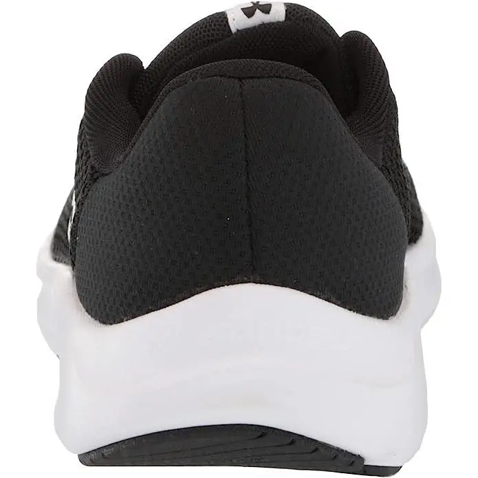 Under Armour shoes - Black 1