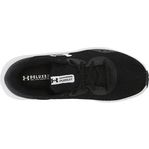Under Armour shoes - Black 3