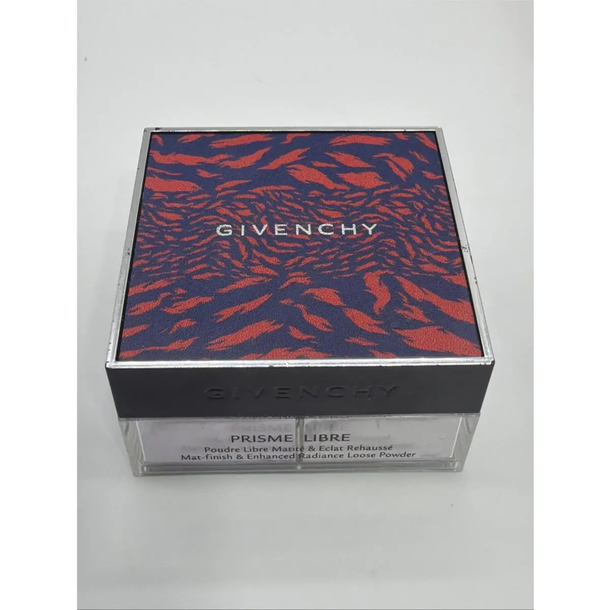 Givenchy Prisme Libre 4 in 1 Loose Powder 1 Mousseline Pastel G1