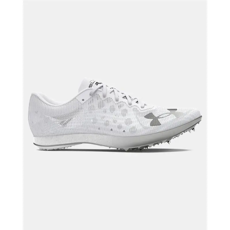 Under Armour shoes - White 0