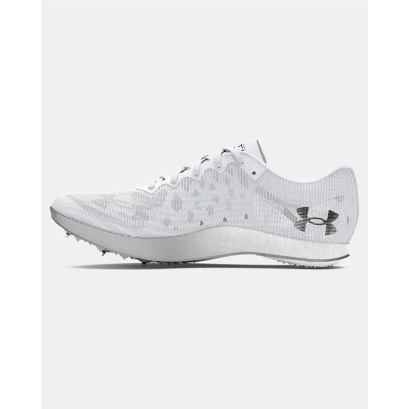 Under Armour shoes - White 1