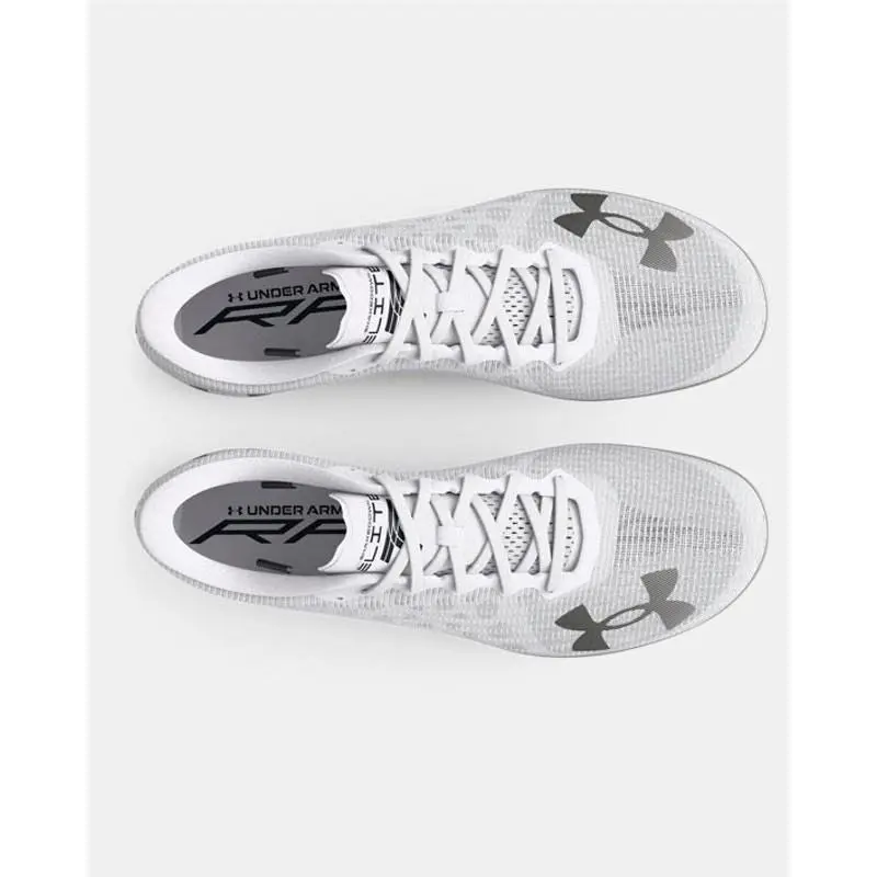Under Armour shoes - White 2