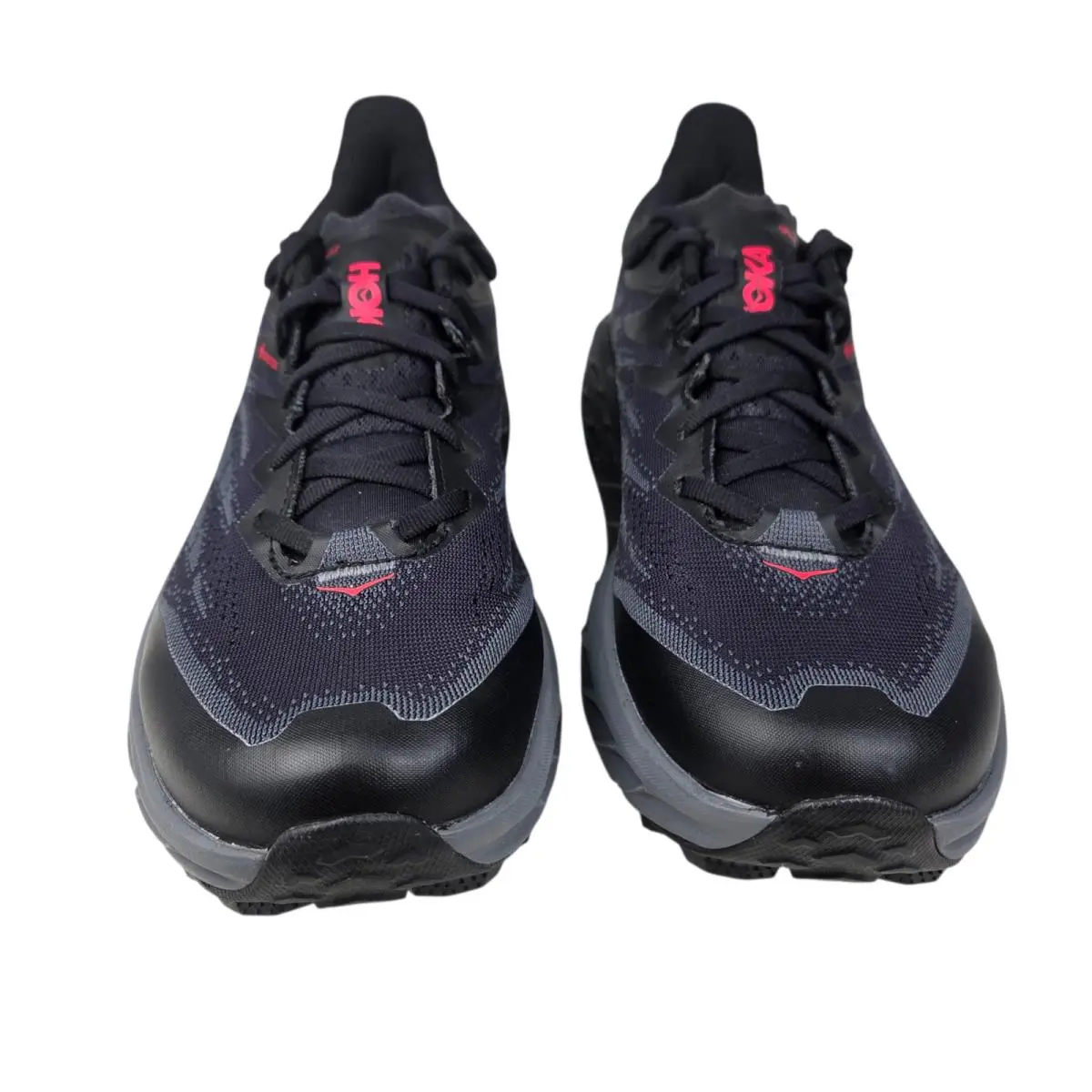 Hoka shoes - Hoka One One Speedgoat 5 - 1133532 - Black 0