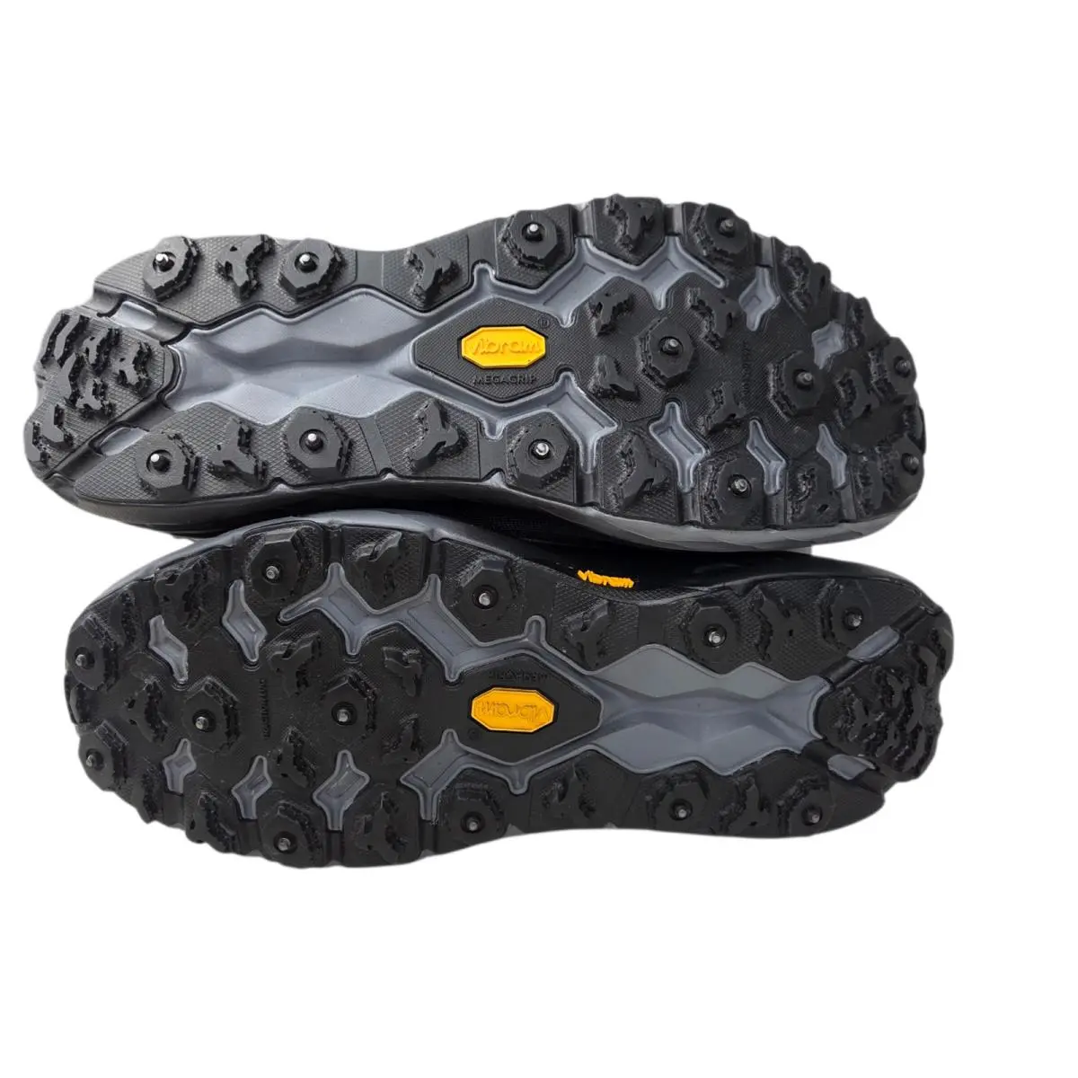 Hoka shoes - Hoka One One Speedgoat 5 - 1133532 - Black 5