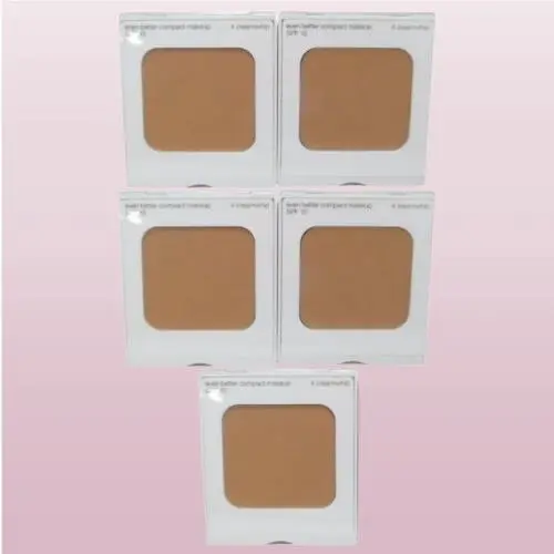 Clinique Even Better Compact Makeup Spf 15 4 Creamwhip - Blister Pack 5PC