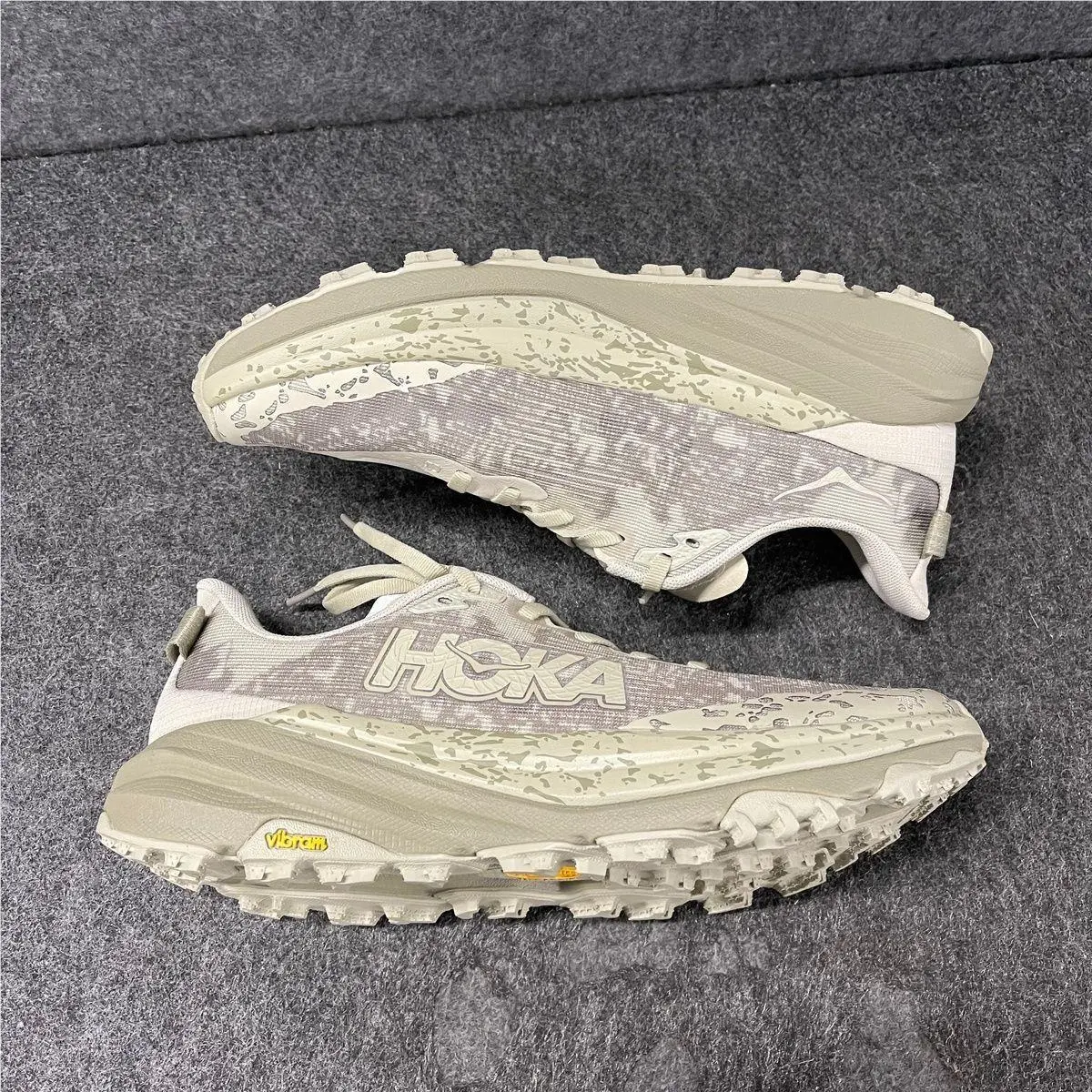 Hoka shoes - VS200893 - vs-200893 - Multicolor (UPC: 198605136580) 0