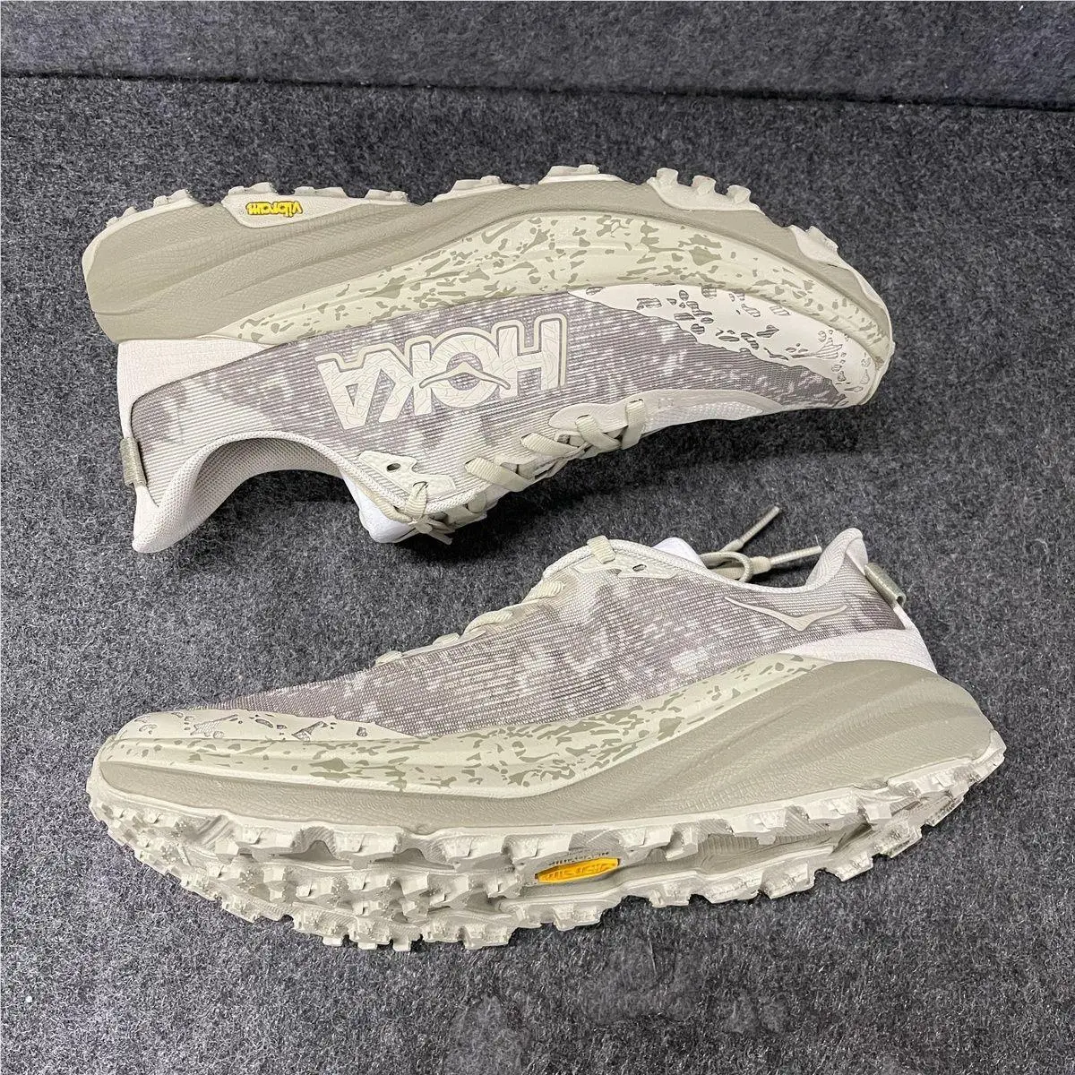 Hoka shoes - VS200893 - vs-200893 - Multicolor (UPC: 198605136580) 1