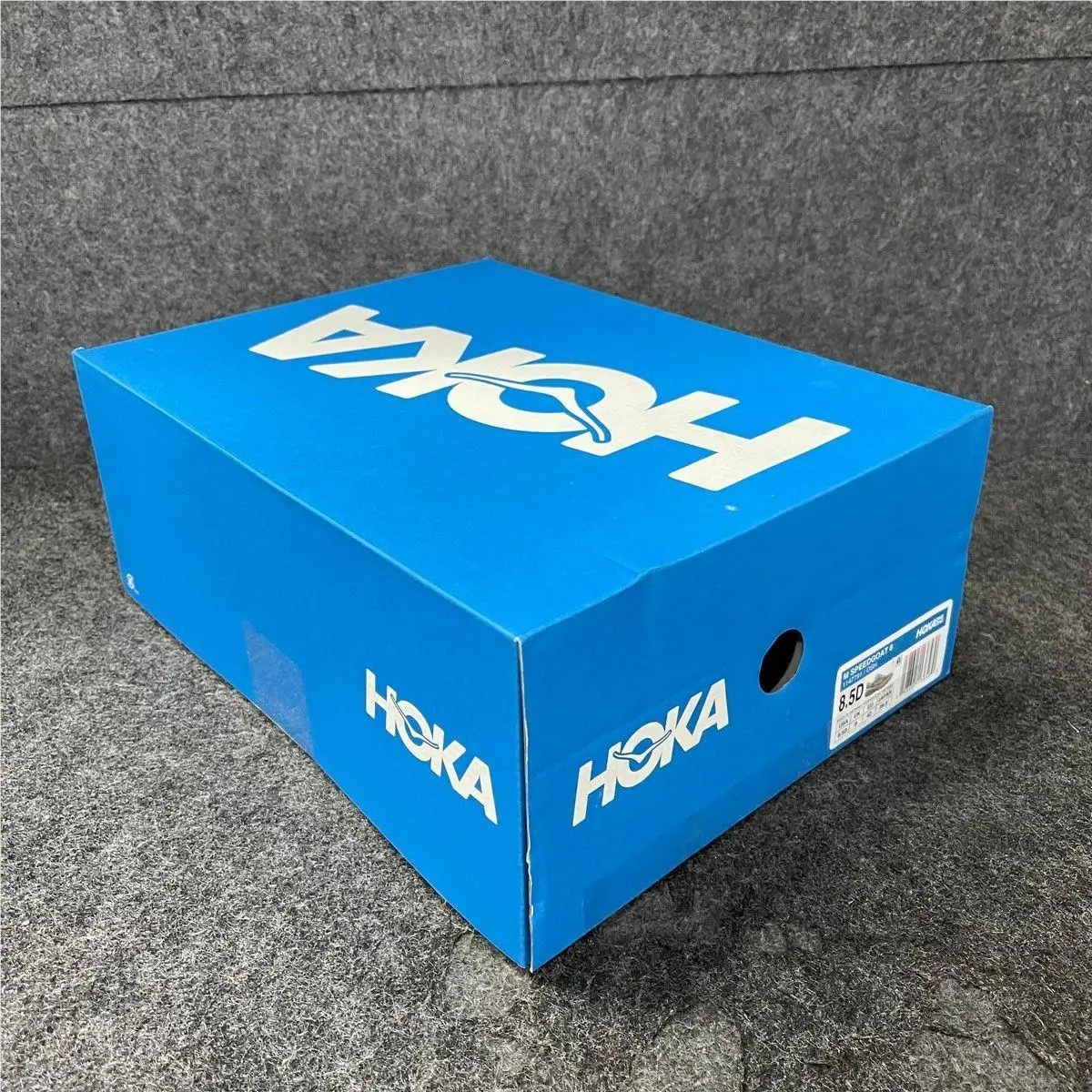 Hoka shoes - VS200893 - vs-200893 - Multicolor (UPC: 198605136580) 2