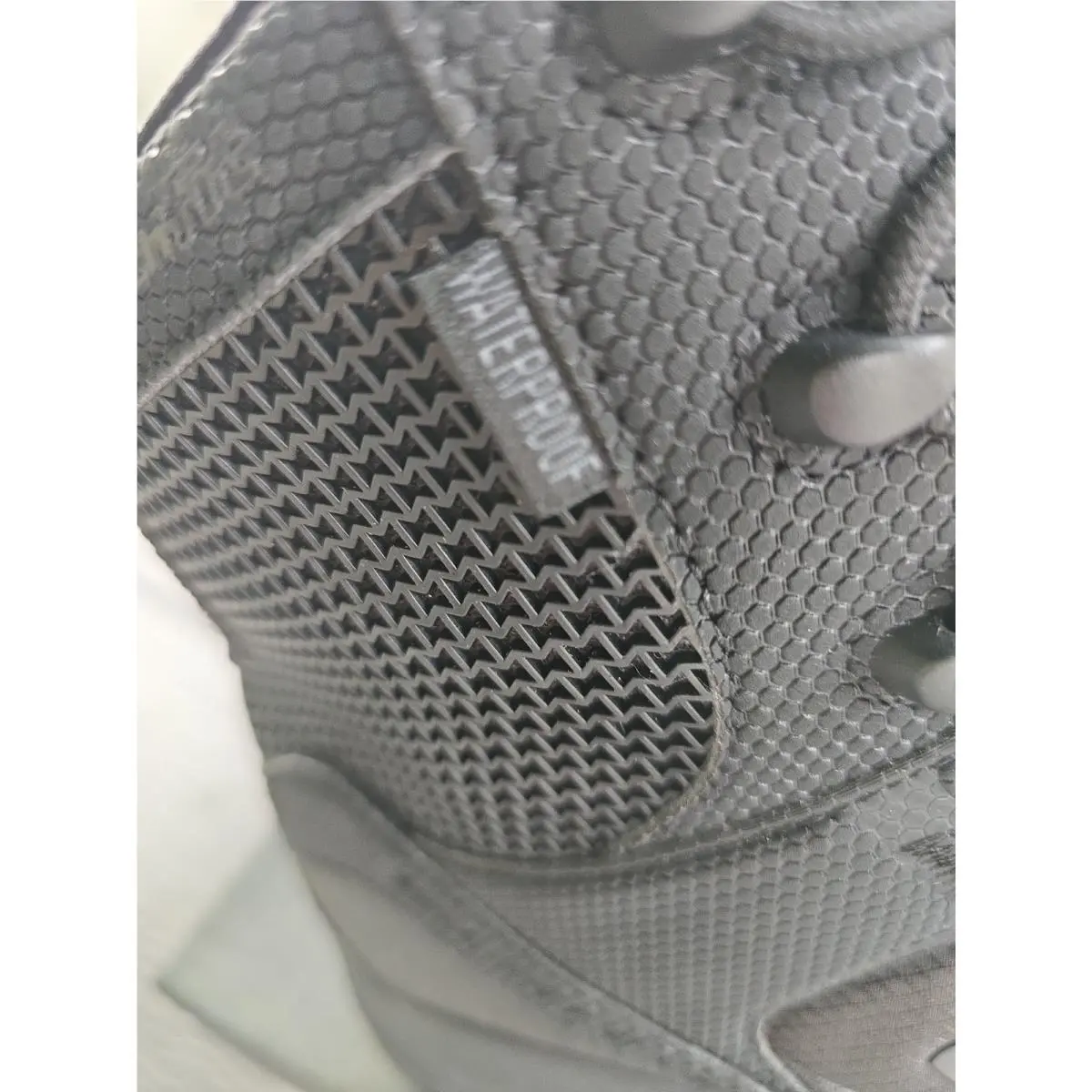 Under Armour shoes - Black 6