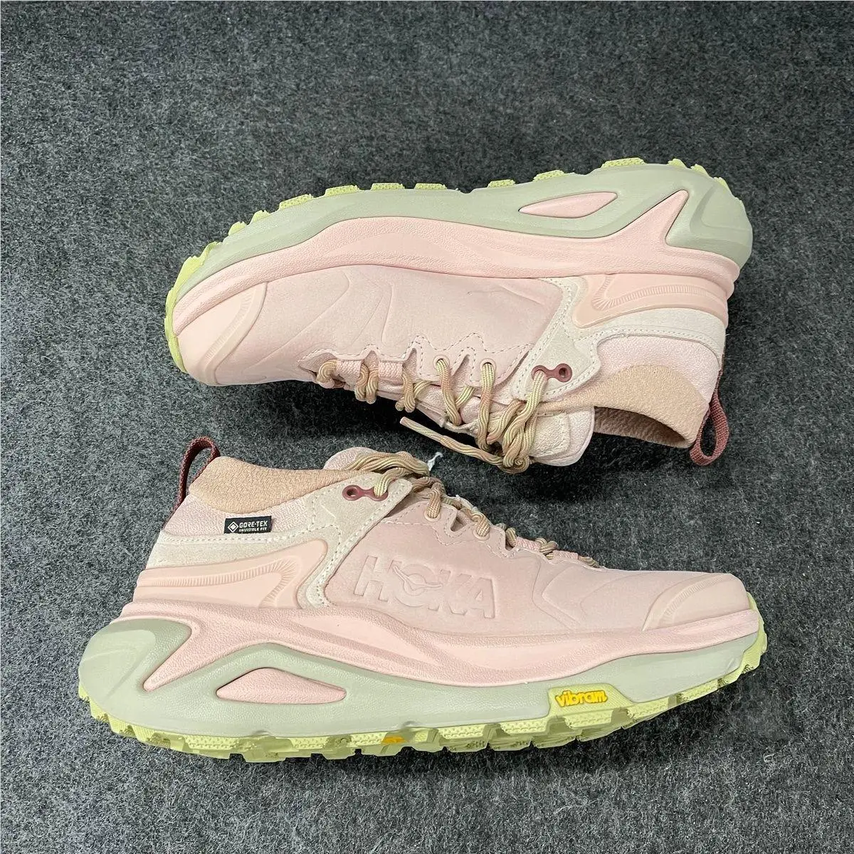 Hoka shoes - VS197137 - vs-197137 - Pink (UPC: 198605175749) 0
