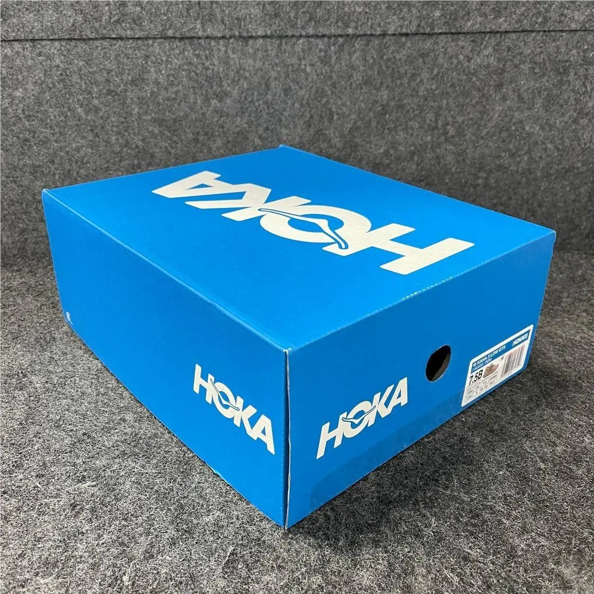 Hoka shoes - VS197137 - vs-197137 - Pink (UPC: 198605175749) 5
