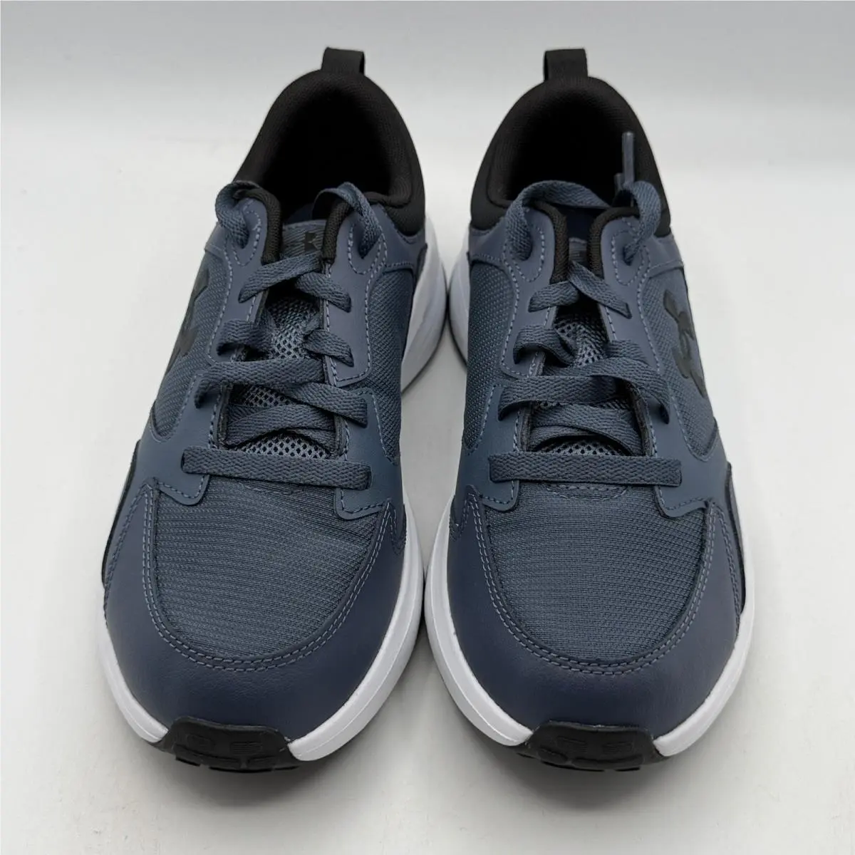 Under Armour shoes - UA Charged Edge - Charged Edge - Gray 0