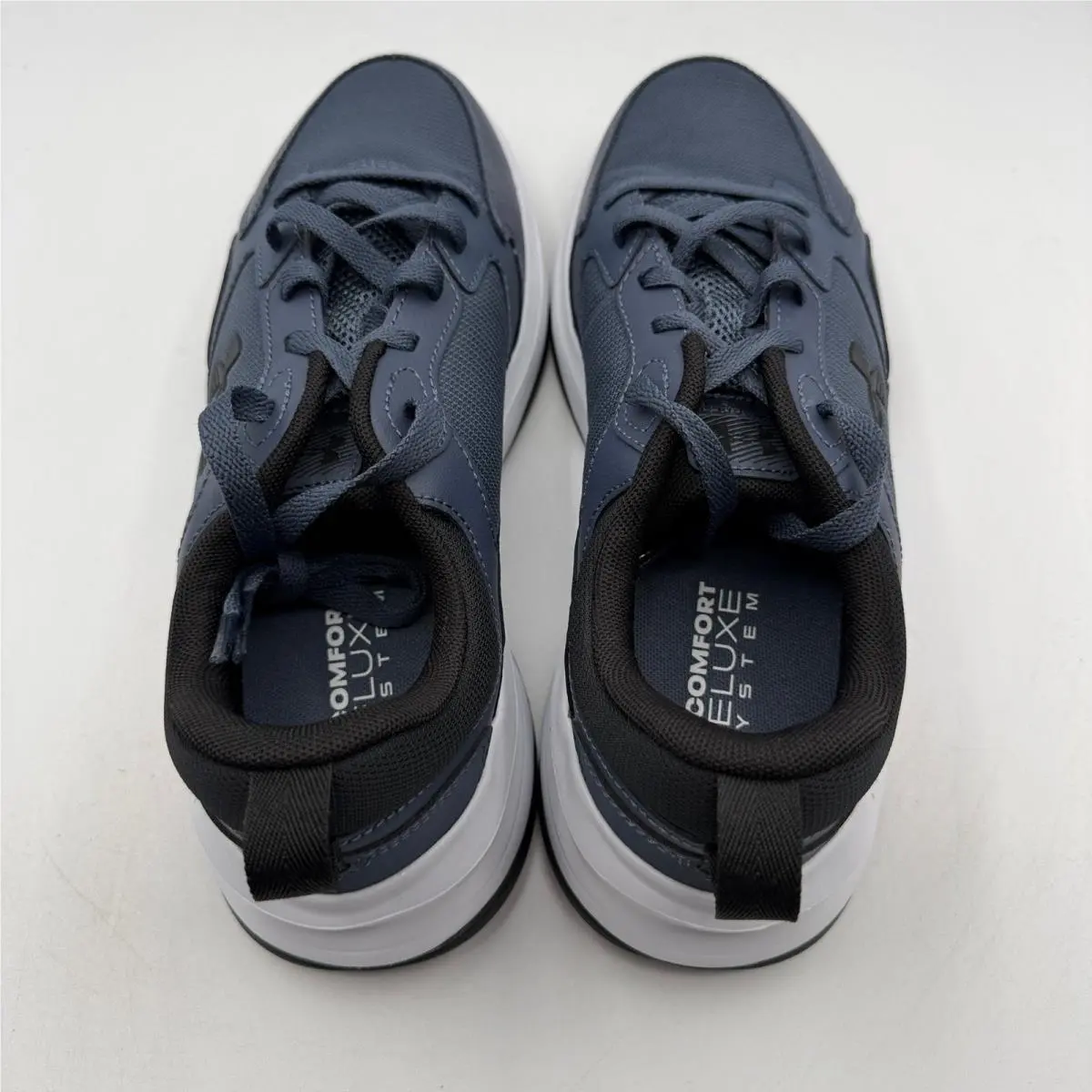 Under Armour shoes - UA Charged Edge - Charged Edge - Gray 2