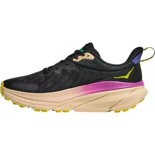 Hoka shoes - Hoka One One Challenger ATR 7 - 1134501F/BKTM - Black 0