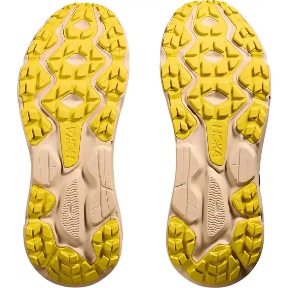 Hoka shoes - Hoka One One Challenger ATR 7 - 1134501F/BKTM - Black 3