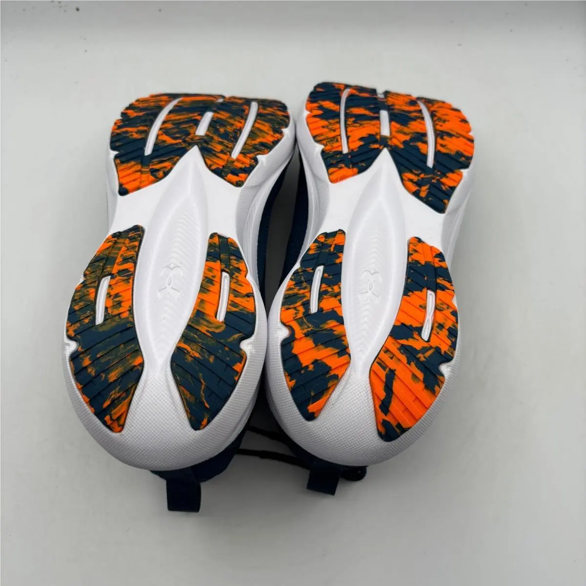 Under Armour shoes - UA Assert 11 - Assert - Blue 4