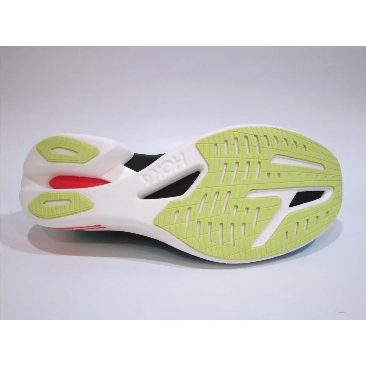 Hoka shoes - Hoka Cielo X - Cielo - Frost Black 3